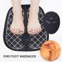 Масажор за ходила Ems Foot Massager, снимка 2
