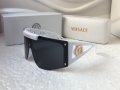 Versace MEDUSA ICON SHIELD слънчеви очила UV 400 защита, снимка 7