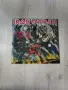 Iron Maiden The Number Of The Beast vinyl, снимка 1