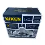 Тасове Niken за 14'' джанти, комплект от 4 броя, снимка 2
