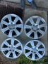 17 цолови алуминиеви джанти за Ауди (Audi), снимка 1