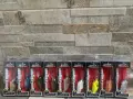 Rapala Countdown, Megabass Griffon, Spro, Duel, Yo-Zuri, ILLEX, Usami, Molix , Salmo спининг, снимка 1