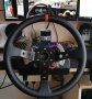 Адаптер за волан за Logitech G25 G27 G29 G920 G923, фланец, wheel adapter