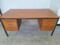 Дизайнерско датско бюро Mid Centory , снимка 11