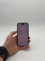 iPhone 14 Pro 128GB Deep Purple / 100% Батерия / Перфектен Технически, снимка 3