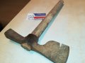 ретро брадва с чук от германия 0404231655, снимка 1