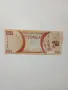 ГВИАНА БАНКНОТА 50 ДОЛАРА , снимка 1