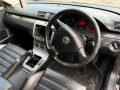 Vw Passat B6 2.0tdi BKP на части, снимка 9