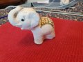 Слонче - статуетка от Индия  №16