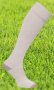 Футболни чорапи/ калци Macron White размер 41-46, снимка 1 - Футбол - 30020857