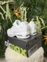 !НОВИ! Nike Air Max 95 | Triple White | + КУТИЯ, снимка 5