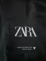 Черен блвйзър сако Zara 2XL, снимка 3