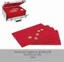 SAFE 273 - куфар Гигант с 15 тави включени в цената, снимка 2