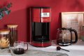 Кафемашина GRUNDIG KM 6330 Red Sense, снимка 4