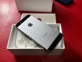 Apple iPhone 5S 16Gb Space Gray Фабрично отключен Айфон телефон, снимка 1