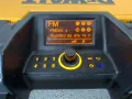 Dewalt DWST1-75663 Toughsystem Radio DAB+ Bluetooth и USB , снимка 2