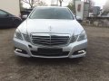 Mercedes Benz E-Klasse 350 CDI Avantgarde, снимка 2