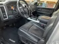 Dodge RAM 1500 5.7 HEMI/ LARAMIE 4x4 LPG 2009г., снимка 10