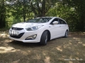 Hyindai i 40 Хюндай 40, снимка 9
