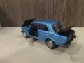 Метална количка LADA 1500 !!!, снимка 2