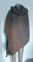 Четири (4)броя / Пухкав и топъл зимен шал / различни видове и цени , снимка 4