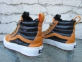 Кецове VANS Off The Wall SK8-HI MTE 2.0 DX, снимка 6