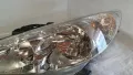 Оригинален, оборудван ляв фар за Пежо 207 / Peugeot 207, снимка 5