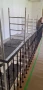 Алуминиево скеле за стълби, снимка 4
