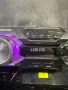 Аудио система Panasonic SA- AKX520 / + дистанционно, снимка 7