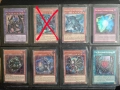 Yu-Gi-Oh карти от колекция, снимка 3
