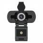 Full HD Уеб Камера Xmart F22, 1080p, Plug&Play, Трипод, Капак За Поверителност, снимка 3