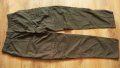 FJALL RAVEN Trouser размер  XL за лов риболов и туризъм тънък летен панталон - 331, снимка 2