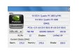 +Гаранция NVIDIA Quadro FX 1800 Видеокарта Куадро GPU видео карта, снимка 11