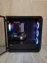 Геймърски компютър Ryzen 7 3700X / 3060 TI / 16GB / 512GB SSD, снимка 3