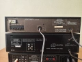 Продавам ретро сет Pioneer SA-420 CT-320 TX-520L, снимка 8