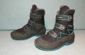 детски водоустойчеви  ботуши LOWA JURI GTX HI  номер 34, снимка 3