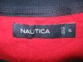 Ватирана блуза NAUTICA  мъжка,ХЛ-2ХЛ, снимка 1