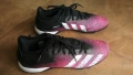 Adidas PREDATOR Astro Turf Football Boots Размер EUR 45 1/3 / UK 10 1/2 стоножки за футбол 222-14-S, снимка 3