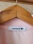 Нови оригинални тениски с яка и копчета LACOSTE , снимка 17