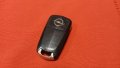 Ключ за Opel Astra Vectra Corsa Сигнум, снимка 5