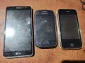 телефони за части, снимка 1