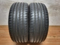 2 бр. 215/45/17 Goodyear / летни гуми, снимка 1