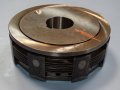 Съединител електромагнитен многодисков ELS-40 multi-plate electromagnetic clutch, снимка 9