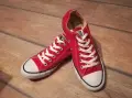 НОВИ Кецове Converse № 39, снимка 3