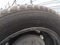 2бр ЗИМНИ ГУМИ 175/65/R14, снимка 2