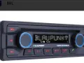 BLAUPUNKT dubai 324 DAB BT, снимка 2