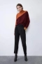 Zara и др  панталони, снимка 12