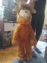 АЛФ / ALF  колекционерска ретро играчка, размер 100 см!!, снимка 3