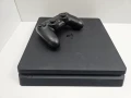 +Гаранция! 500GB PS4 Playstation 4 Slim Плейстейшън 4 Слим джойстик игра кабели игри, снимка 4