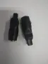 ЗАХРАНВАЩА БУКСА , ПРЕХОД 5.5/2.5-3 PIN DELL, снимка 2